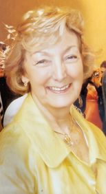 Eileen O'Donoghue