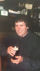 Seán Naughton