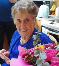 Helena (Lena) Hourihan