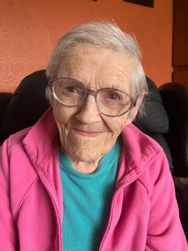 Josephine (Josie) Treanor