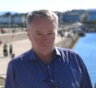 Dr. Seán (Johnny) Ó Cléirigh