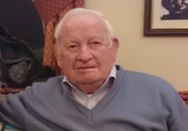 Patrick (Blondie Paddy) O'Donovan