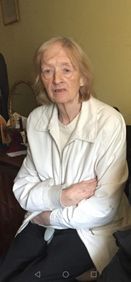 Margaret (Maudie) Dowling