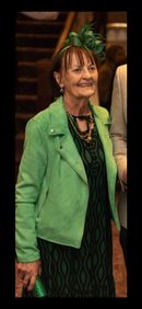 Margaret (Margo) Ryder