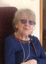 Bernadette (Bernie) McMahon