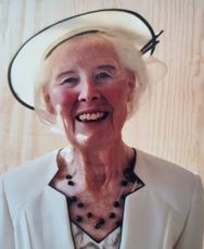 Josephine (Josie) Meade