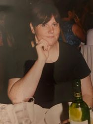 Patricia Hurley Moorehouse