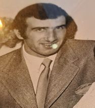 Desmond (Dessie) John King