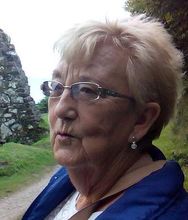 Dolores McGarry