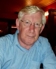 Nicholas (Nick) Beggs