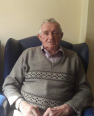 Jeremiah (Jerry) Murphy