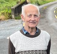 Michael (Mickey) Ferriter