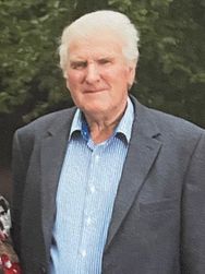 Christopher (Chris) Cole