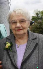 Brigid O Halloran