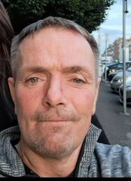 Death Notice of Keith Benson (Tallaght, Dublin) | rip.ie