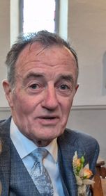 Michael (Mike) Kenny