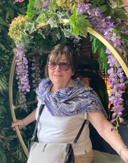 Mary Crisham