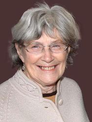 Joan O Connor