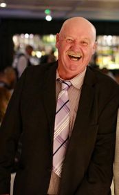 John (Harry) Houlihan