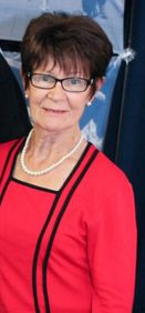 Kathleen KAVANAGH