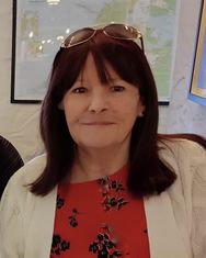 Mary Mc Grath