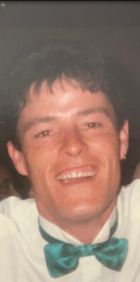 Gerard Hogg
