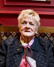 Marie Kennedy