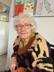 PHILOMENA BAUMANN