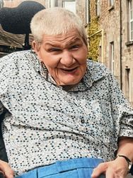 John (Johnny) Byrnes