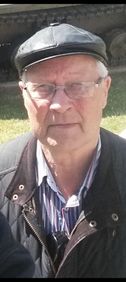 Patrick Dunne