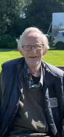 John Hayes
