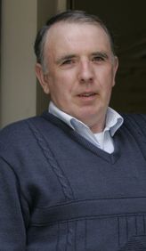William (Ned) Ivers