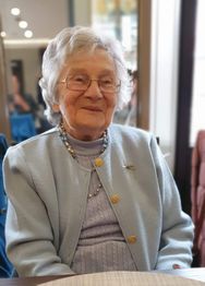 Attracta (Tracky) BOURKE