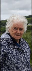 Anne Mc Auliffe