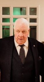 Padraic Ó Ghriallais