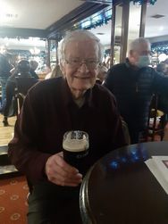 Patrick (Pat) Sweeney