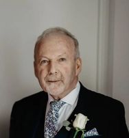 Martin Tierney