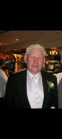 James (Jimmy) McKeown