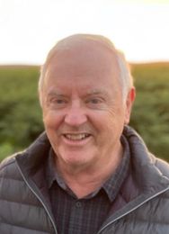 Desmond (Des) McQuaid