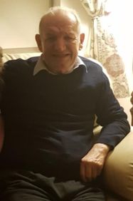 Joseph (Joe) McDonald