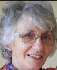 Carmel Donovan