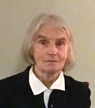 Mary Sheehan