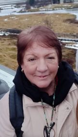Carmel Healy