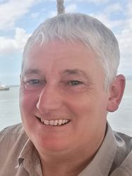 Paul Cassidy