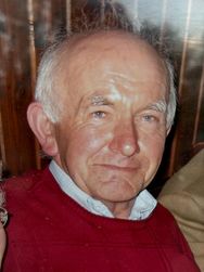 Frank Mohan