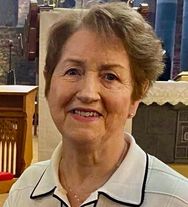 Teresa (Tess) O'Donoghue
