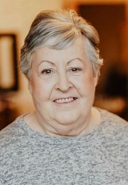 Betty McCoy