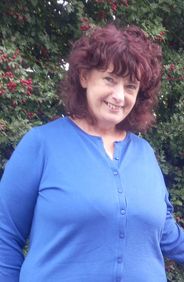 Teresa Kealy