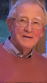 Paddy HUGHES