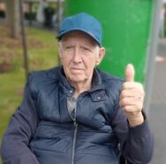 Christopher (Christy) Carr